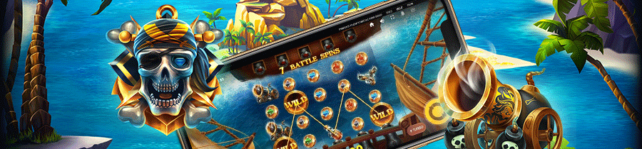 Omnia Casino 2 progressive slots